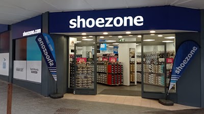 Shoezone