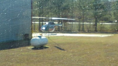 Air Evac Lifeteam