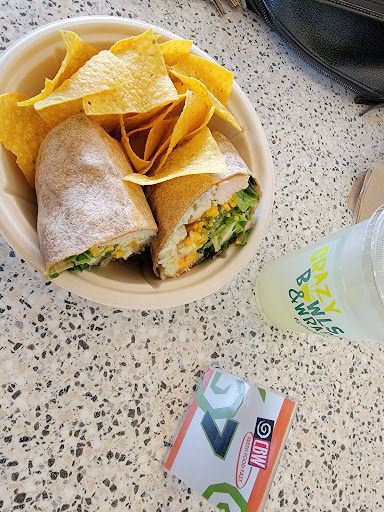 Crazy Bowls and Wraps - Curbside Pickup Available! - Thumbnail