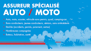 Photo n°10 de Assurances LE NALIO à Ploeren (Courtier d'assurances)