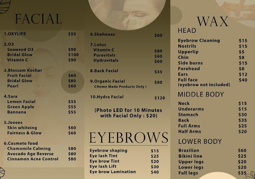 Paul'z Threading - Visual