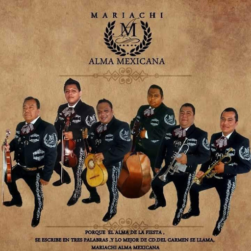 Mariachi Alma Mexicana