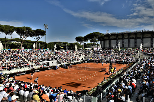 Foro Italico - Thumbnail