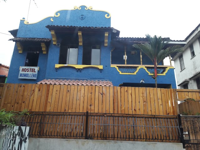 Hostel Mamallena