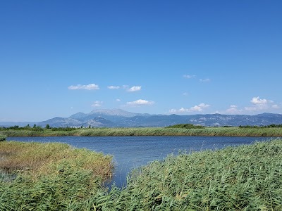 Kunë-Vain-Tale Nature Park