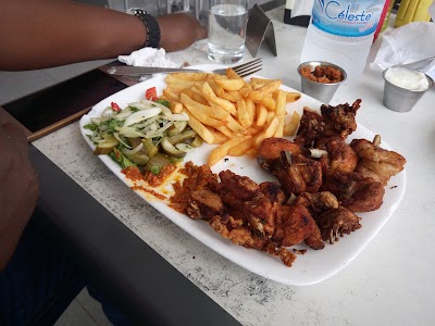 Photos of Le Petit Cafe