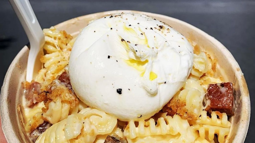 PASTA MANIA - Thumbnail
