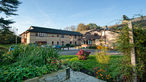 Nursing home in Stanmore: True Peace of Mind