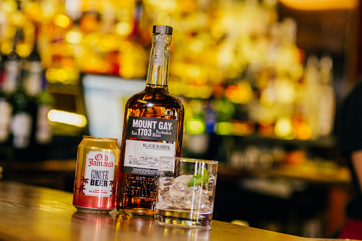 The Sun Hotel & Bar by null