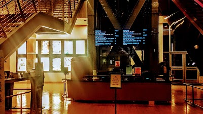 Photos of Angelika Film Center & Caf&eacute; - Plano