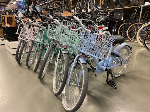 Bikesland - Thumbnail