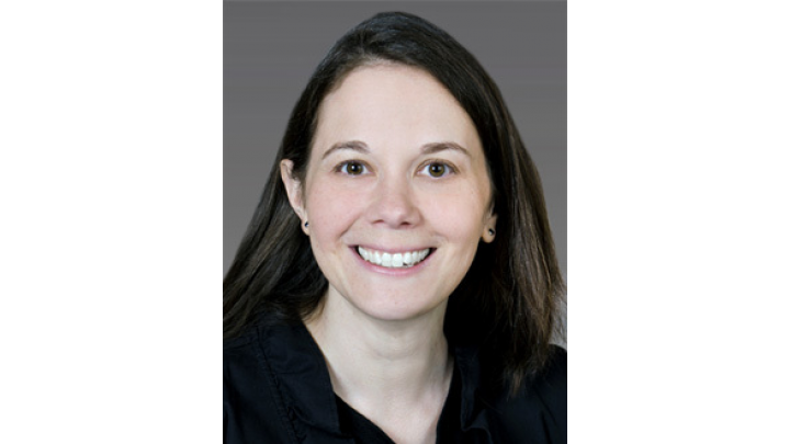 Christina Ronai Md Msed