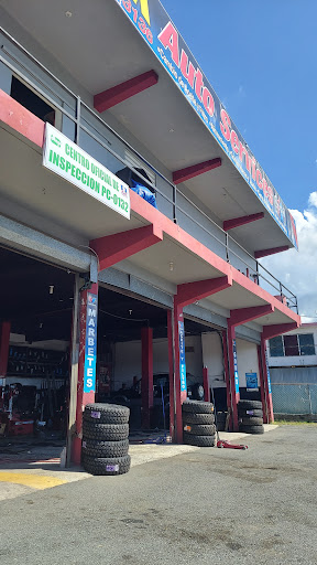 MM AUTO SERVICIO YAUCO - Thumbnail