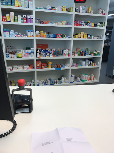 Pharmacy Antoniushove - Thumbnail