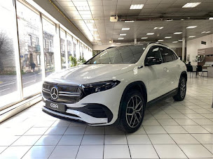 Photo n°22 de Mercedes-Benz - Autobernard - Epernay à Épernay (Concessionnaire Mercedes-Benz)