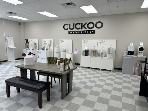 CUCKOO RENTAL (쿠쿠 렌탈) - Thumbnail