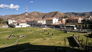 Cusco Peru Inca Trail 0