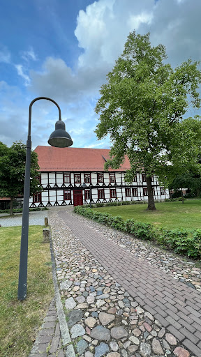 Amtsgericht Burgwedel - Thumbnail