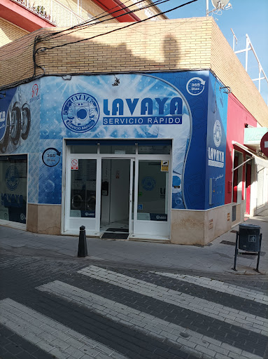 Lavaya - Visual