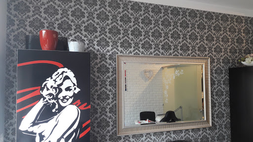 Studio Urody - Art Nails. Aneta Walicka