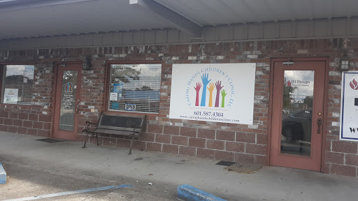 Caring Hands Children's Clinic LLC