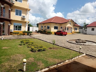 Photos of Elohim Guest House
