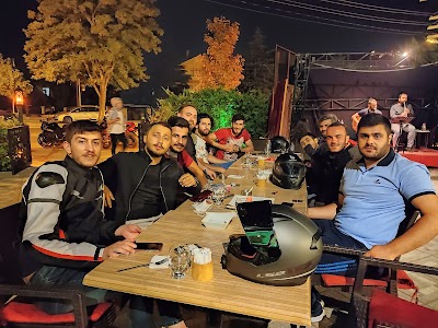 Sultan Makamı Cafe & Restaurant
