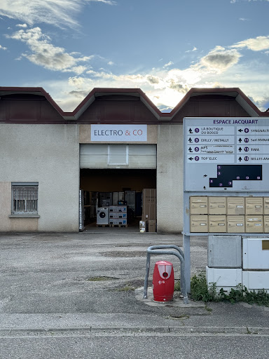 Electro & Co