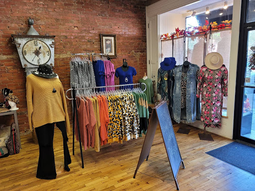 Jazz It Up Boutique LLC