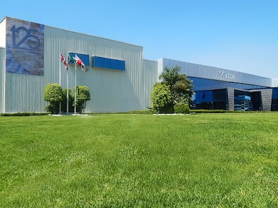 Photos of Irizar M&eacute;xico