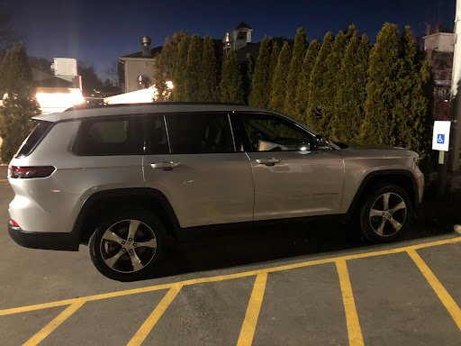 BE VIP Transportation - Thumbnail