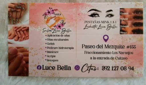 Salón Luce Bella - Thumbnail