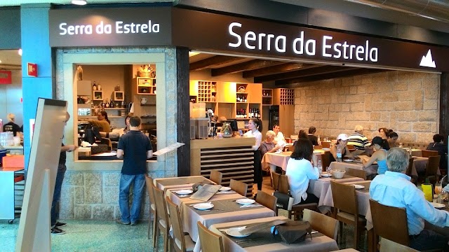 Vasco da Gama Center