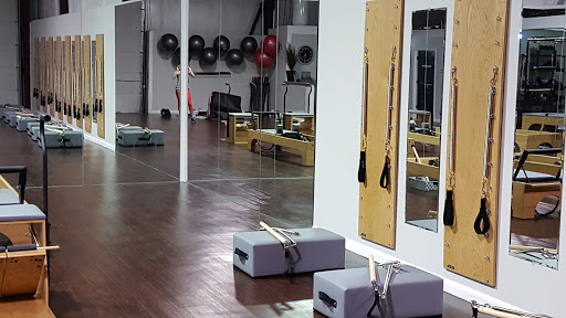 Elite Core Pilates Gallery - United States