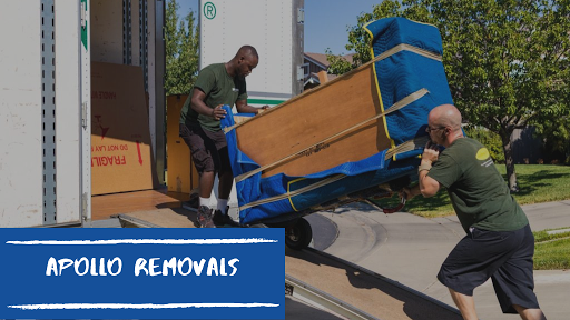 Apollo Removals