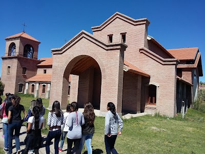 Photos of Parroquia Nuestra Se�ora del Rosario