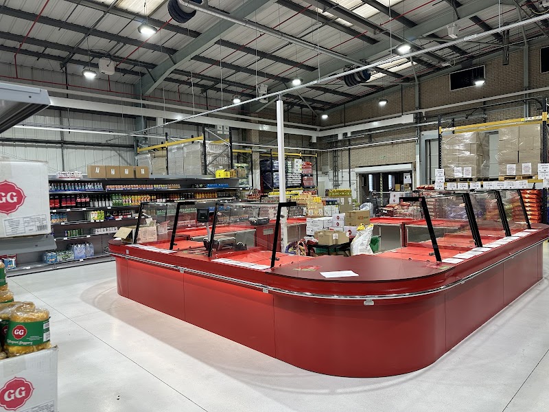 GG Superstore photo 2