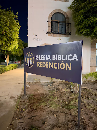 Iglesia Bíblica Redención - Thumbnail