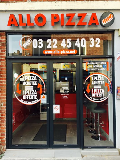 Photo 1 - Urban Pizza80