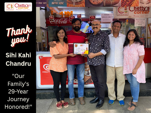 🏅 A Proud Family Milestone at the OG Adda! post image