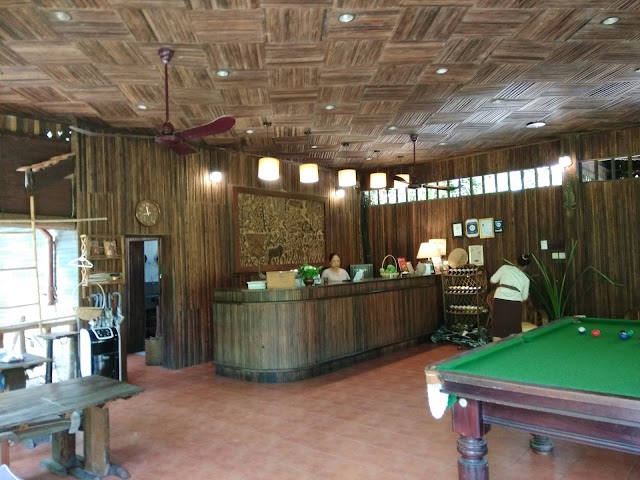 Palm Village Resort & Spa