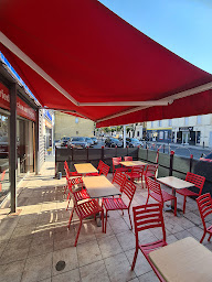 Photo n°1 de Chickenville La Viste à Marseille (Restaurant)