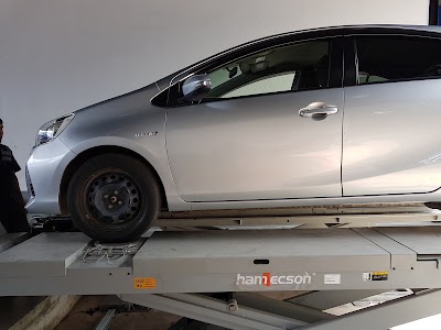Photos of Next Gear - Metro Auto Mart (Pvt) Ltd