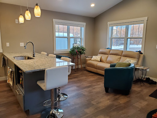 Arnstad Home Builders Inc