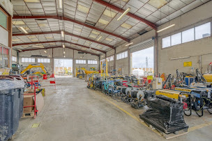 Photo n°10 de Kiloutou Travaux Publics à Portet-sur-Garonne (Service de location d'outils)