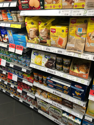 SPAR Ladybank - Thumbnail