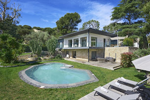 Photo n°36 de Living on the Côte d'Azur à Cagnes-sur-Mer (Agence immobilière)