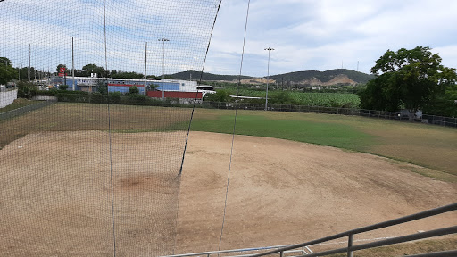 Estadio José Rafael "Palillo" Santiago Alfonso Gallery - United States