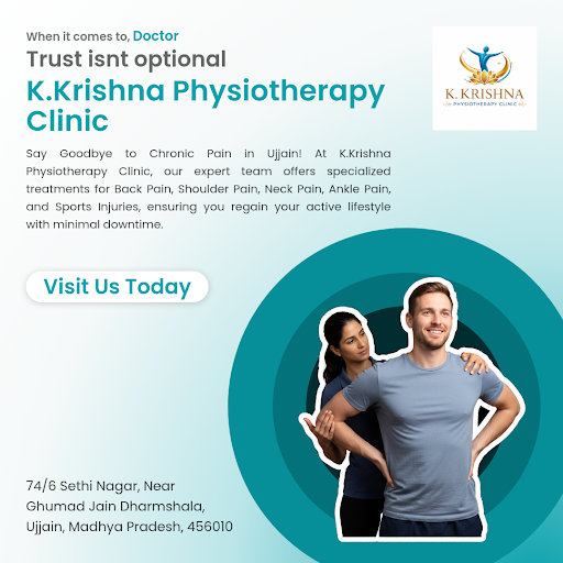 Back Pain Physiotherapy