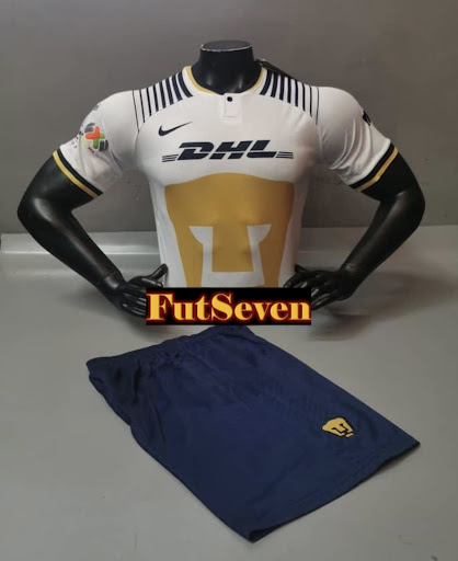 FutSeven7 - Visual